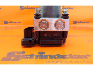 Блок АБС 6C0614517R, 6C0614517R Skoda Fabia Mk2 (5J) 2007 - 2014 года