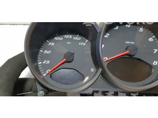 Přístrojová deska Porsche Boxster 987 2008 98764110720D07, A2C53018279