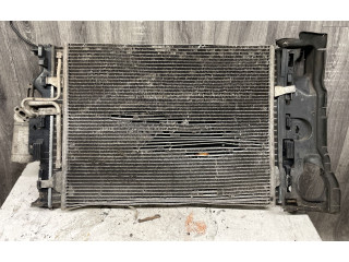 Радиатор охлаждающей жидкости 8G9119710AC   Volvo XC60  