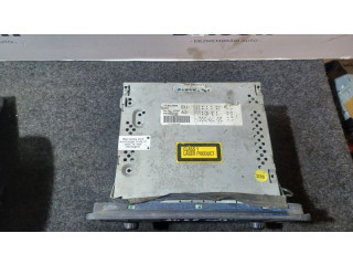 Турбина Радио/ проигрыватель CD/DVD / навигация Audi A3 S3 8P           