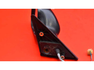 Зеркало электрическое        Subaru Forester SF  1998 - 2000 года   