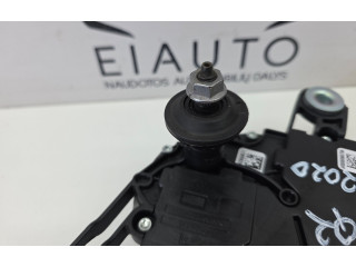 Моторчик заднего дворника 8V0955711B, W000086088 Audi Q2 -