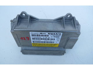 Блок подушек безопасности P31334279, 0285011088 Volvo S60