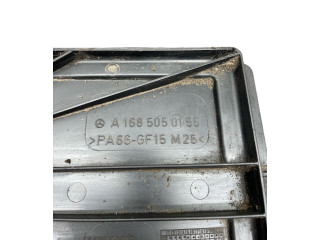 Вентилятор радиатора A1685050155 Mercedes-Benz A W168