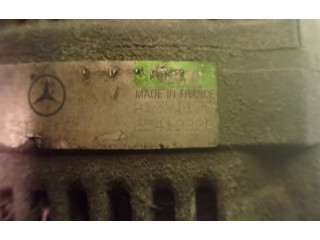 Генератор    Mercedes-Benz A W168      