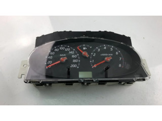 Přístrojová deska Nissan Micra 2008 AX860