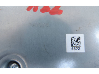 Блок подушек безопасности P31264932, 0285010372   Volvo V70