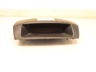 Дисплей    63110530   Peugeot Partner