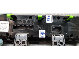 Блок управления климат-контролем 97250J7302WK, 97250J7302   KIA Ceed