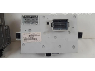 Блок предохранителей    Jeep Cherokee    