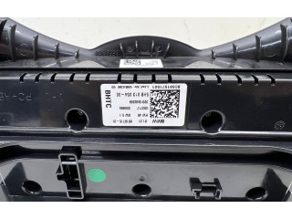 Блок управления климат-контролем 6819715 Mini One Cooper F56 F55