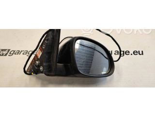 Зеркало электрическое Skoda Yeti (5L) 2009 - 2017 года