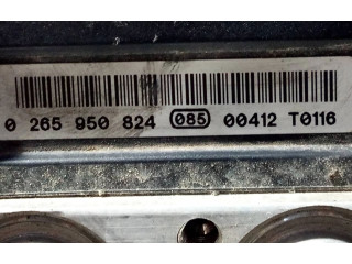 Jednotka ABS 445400F031, 0265230017 Toyota Corolla E140 E150 2010