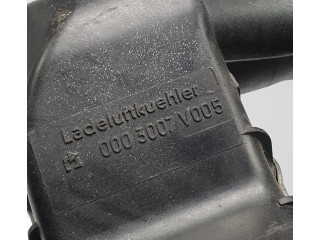 Интеркулер 0003007V005 Smart ForTwo I