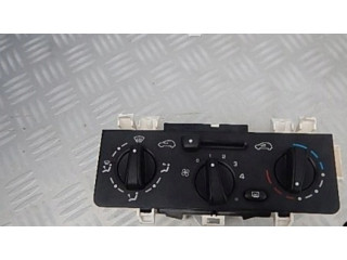 Блок управления климат-контролем    Citroen C2