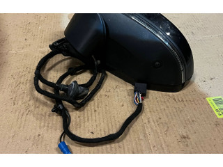 Зеркало электрическое        Audi A6 S6 C8 4K  2018 -  года   