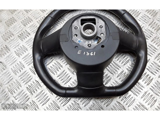 Руль Audi TT TTS Mk2  2006 - 2014 года 8j0419091b      