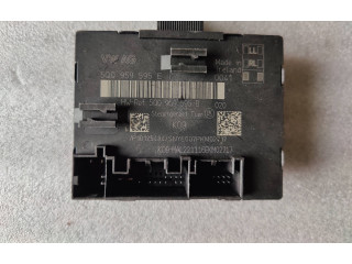 Блок управления 5Q0959595E Volkswagen Golf VII