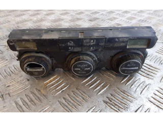 Блок управления климат-контролем Volkswagen Golf Plus