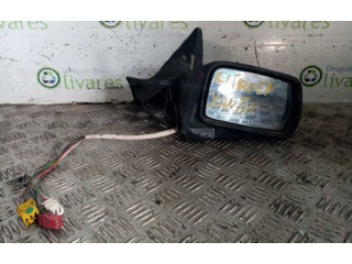 Зеркало электрическое        Citroen Xantia   -  года   