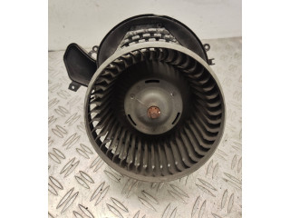 Вентилятор печки