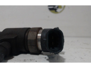 Vstřikovač Citroen C3