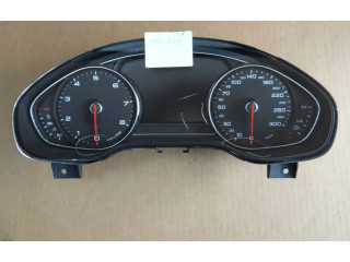 Панель приборов 4H0920830E, 4H0920830C Audi A8 S8 D4 4H
