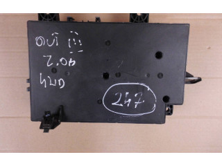 Блок предохранителей 8637B680 Mitsubishi Outlander