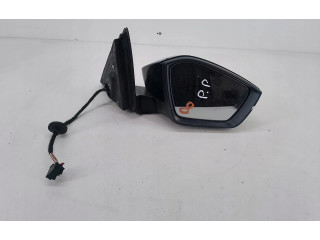 Зеркало электрическое Skoda Kamiq 2019 - года