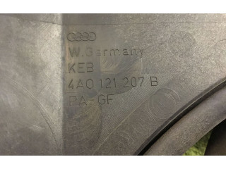 Блок комфорта 4A0121207B Audi 100 S4 C4