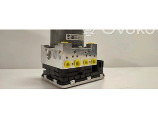 Блок АБС 5Q0614517GB   Seat  Tarraco  2018 -  года