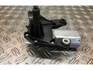 Моторчик заднего дворника 8200311486 Renault Clio III