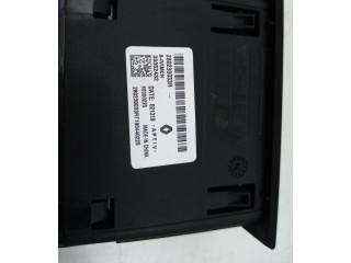 Блок управления 280230033R Renault Clio V