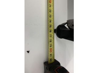 Интеркулер Citroen C5