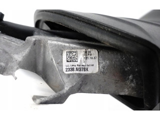 Зеркало электрическое Volkswagen Golf VIII 2019 - года