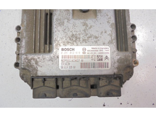 Řídící jednotka 9661032980, 9661032980   Citroen Berlingo 1999