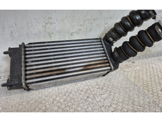 Интеркулер 9800291280 Citroen C4 II