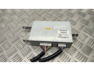 Блок управления 237A04GN1B Infiniti Q50