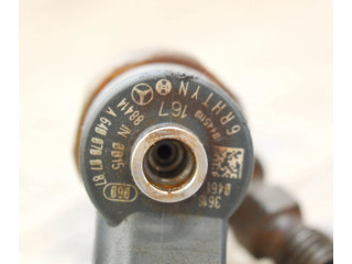 Turbodmychadlo Комплект жиклеров (форсунок) A6400700787 Mercedes-Benz B W245 OM 640.940