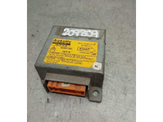 Блок подушек безопасности 550535300, 9633621380 Citroen Xsara