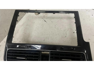 Центральная воздушная решётка