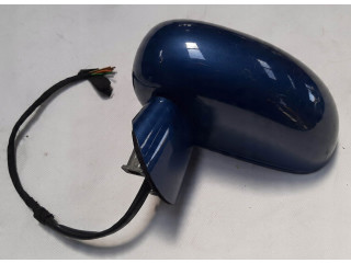 Зеркало электрическое        Audi TT Mk1  1999 - 2006 года   