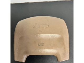 Подушка безопасности водителя P5FA39VK9AG, TEFDB355AC0001 Jeep Grand Cherokee (WJ)