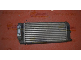 Интеркулер 0384L4 Citroen C4 I 1.6
