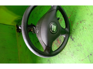  рейка  Колонка рулевая    Seat Ibiza II (6k) 1999 - 2002 года