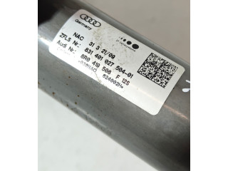 Jednotka ABS 8R0419506F, 8R0419506 Audi Q5 SQ5 2011