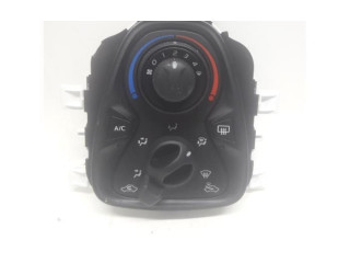 Блок управления климат-контролем O156828, 1611306080   Peugeot 108