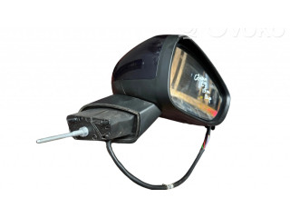 Зеркало электрическое правое Citroen C3 2010-2016 года