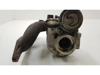  Турбина Volvo XC90 2.9 30650210, 040716257         