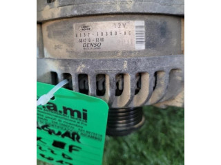 Генератор C2Z31658, 224DT   Jaguar XF X250      